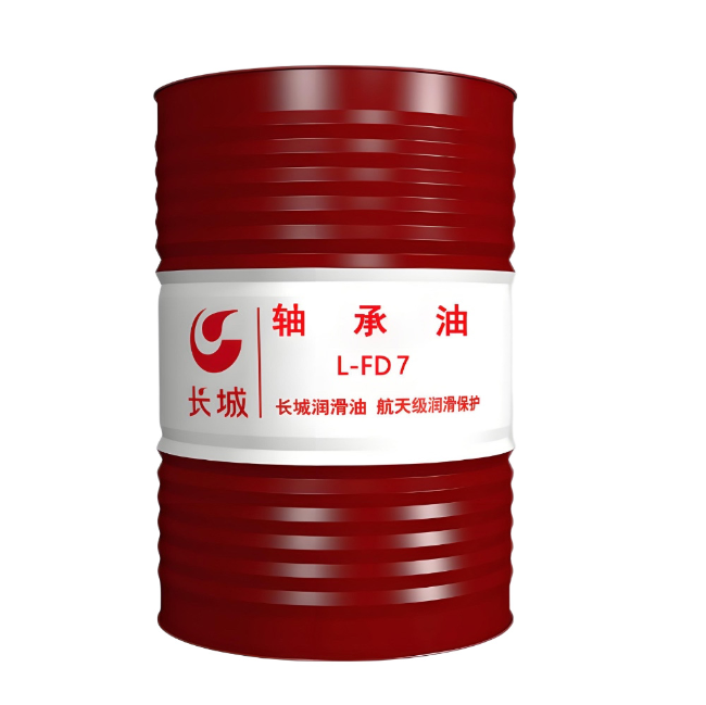 京口长城FD轴承油